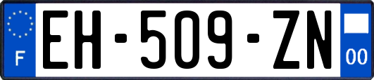 EH-509-ZN