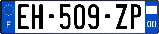 EH-509-ZP