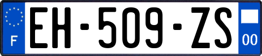 EH-509-ZS