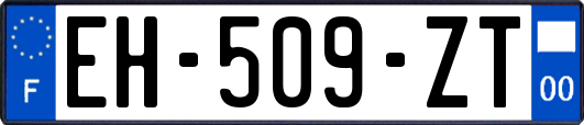 EH-509-ZT