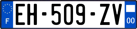 EH-509-ZV