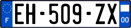 EH-509-ZX
