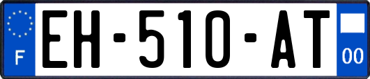 EH-510-AT