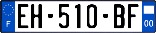 EH-510-BF