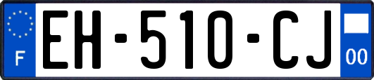 EH-510-CJ