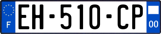 EH-510-CP