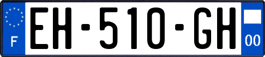 EH-510-GH