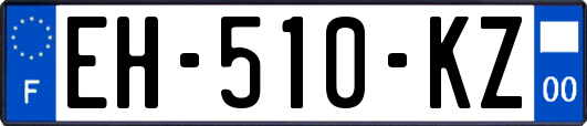 EH-510-KZ