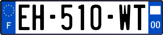 EH-510-WT