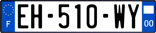 EH-510-WY