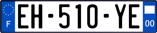 EH-510-YE