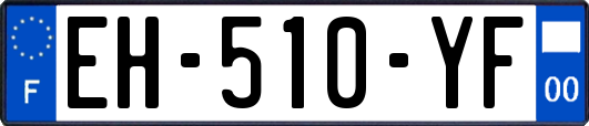 EH-510-YF