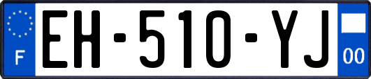 EH-510-YJ