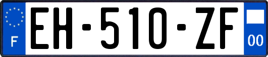 EH-510-ZF