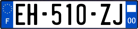 EH-510-ZJ