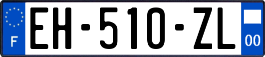 EH-510-ZL