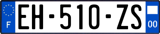 EH-510-ZS