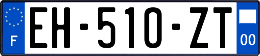 EH-510-ZT