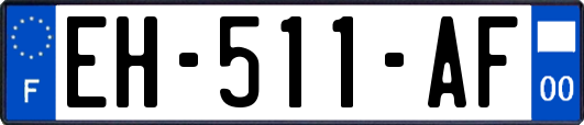 EH-511-AF