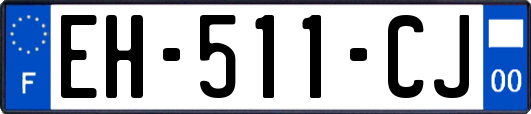 EH-511-CJ