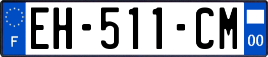 EH-511-CM