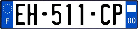 EH-511-CP