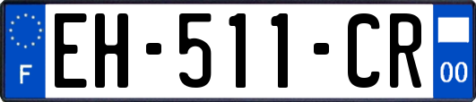 EH-511-CR