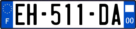 EH-511-DA