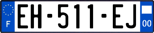 EH-511-EJ