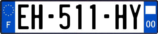 EH-511-HY