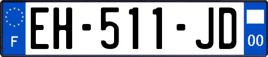 EH-511-JD