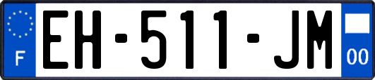 EH-511-JM