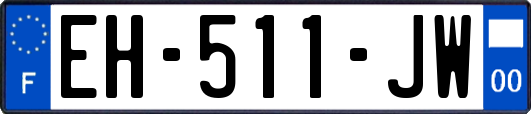 EH-511-JW
