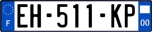 EH-511-KP