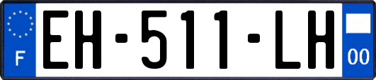 EH-511-LH