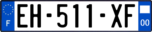 EH-511-XF