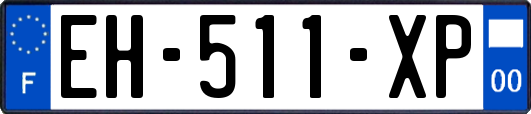 EH-511-XP