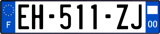 EH-511-ZJ