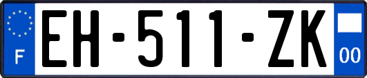 EH-511-ZK