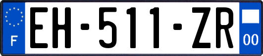 EH-511-ZR