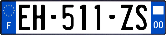 EH-511-ZS