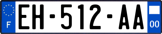 EH-512-AA