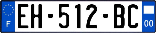 EH-512-BC
