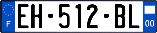 EH-512-BL