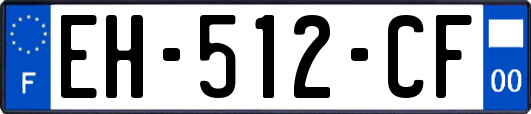 EH-512-CF