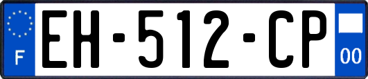 EH-512-CP