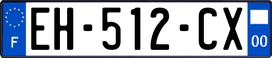 EH-512-CX