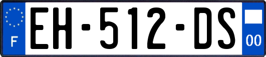 EH-512-DS