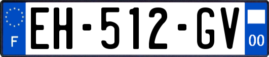 EH-512-GV