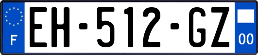 EH-512-GZ